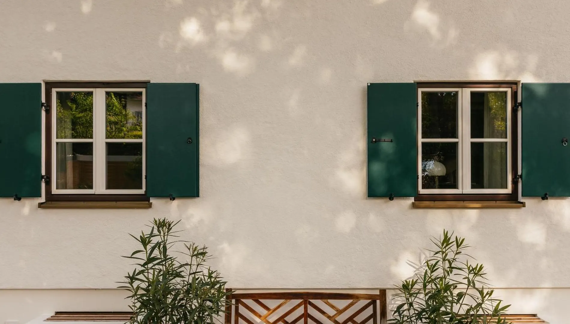Haus Herzogstand - Ferienwohnungen In Kochel Am See 0*,  Germany