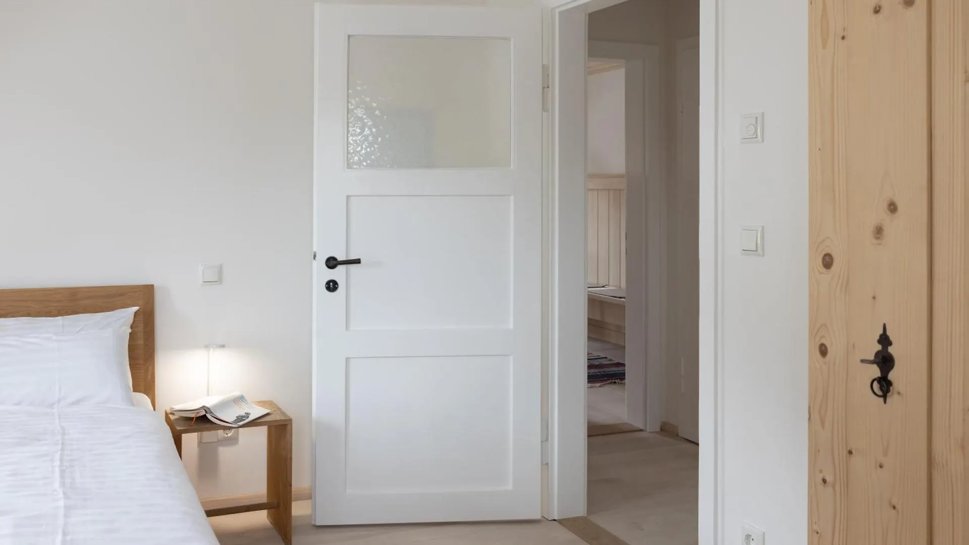 Apartment Haus Herzogstand - Ferienwohnungen In Kochel Am See